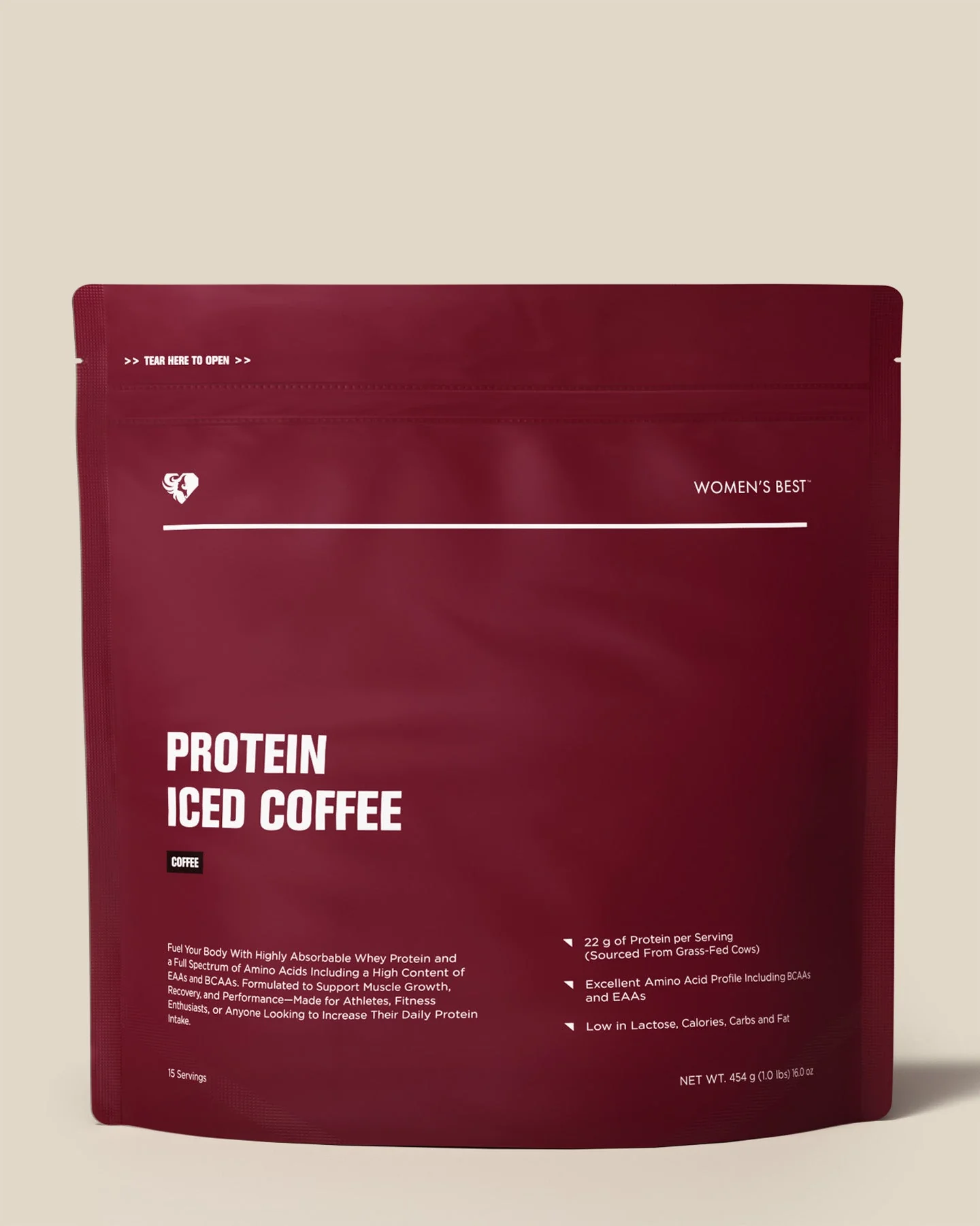 Nutrition Best Sellers Shop App
